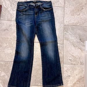 Judy Blue jeans